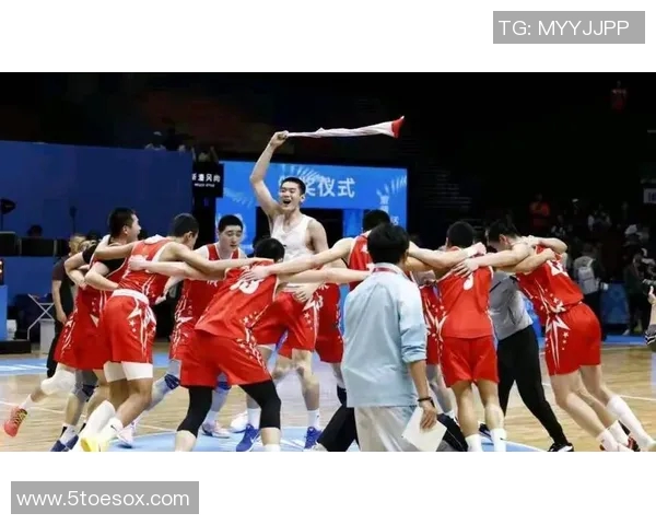 广东U18男篮胜上海挺进全运会决赛,将战山东