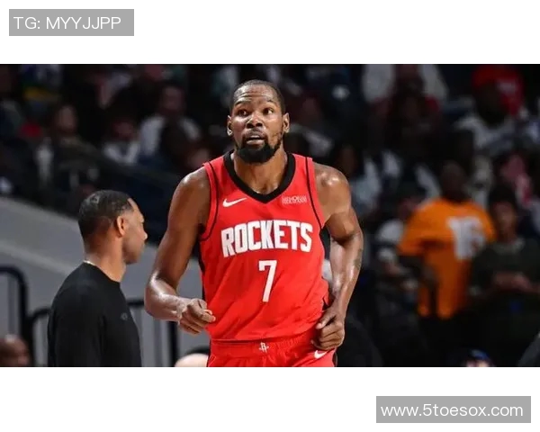 曝37岁杜兰特要当爸爸了！因个人原因请假离队 连续缺战太阳和勇士