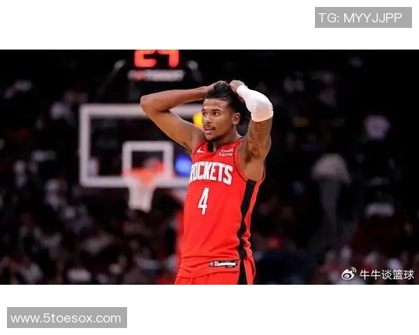 杰伦-格林心声：伤病期需鼓励，亦常激励他人