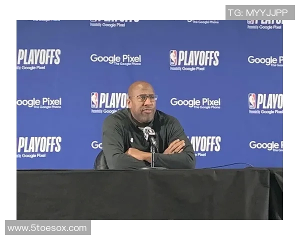 迈克-布朗:艰难之战靠多人轮换支撑