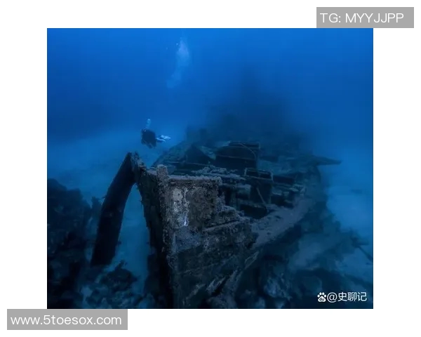 一招绝活，一个设想，与一艘沉船